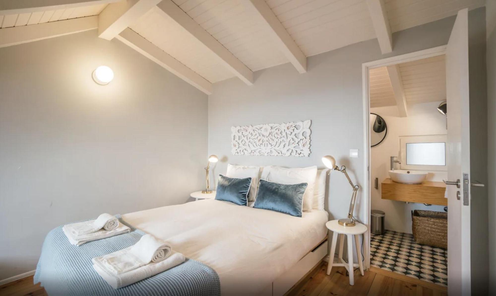 ליסבון Rose Apartments מראה חיצוני תמונה