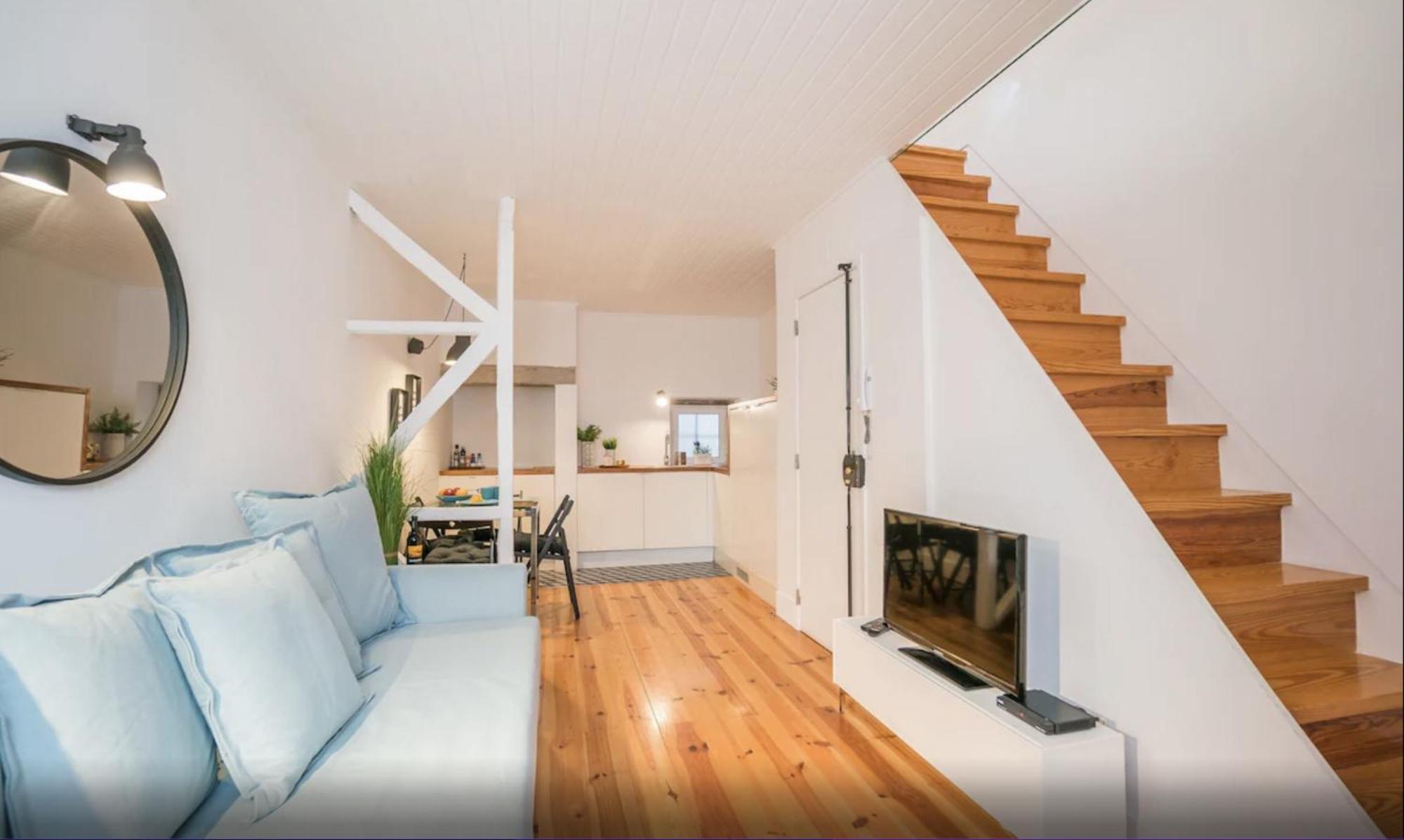 ליסבון Rose Apartments מראה חיצוני תמונה