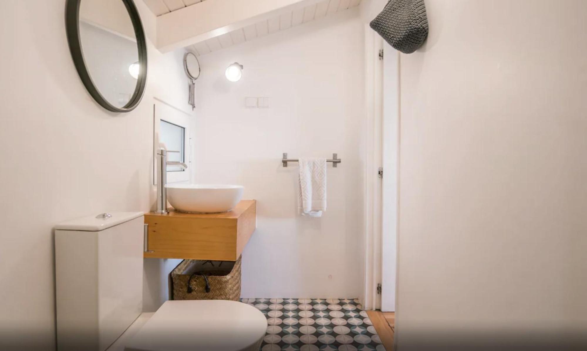 ליסבון Rose Apartments מראה חיצוני תמונה