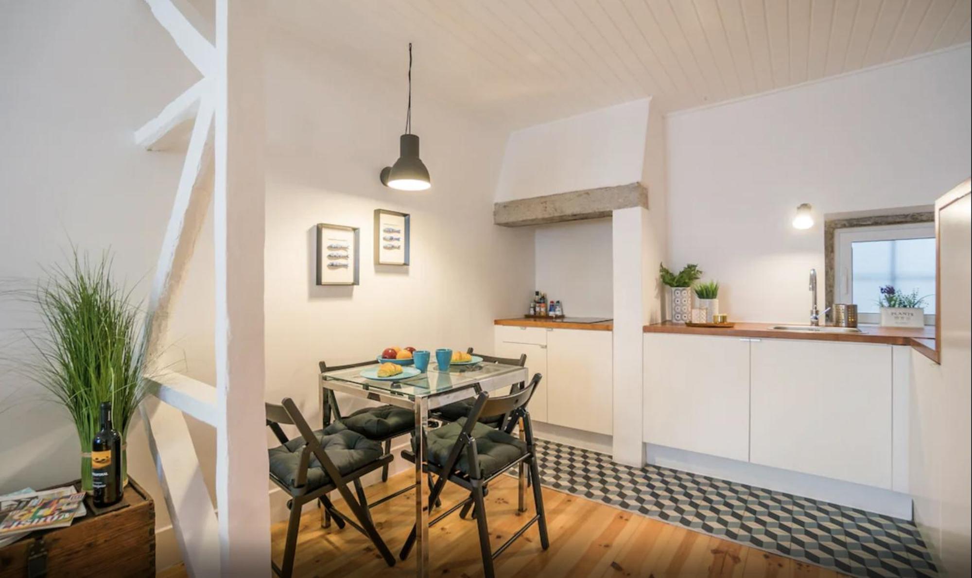 ליסבון Rose Apartments מראה חיצוני תמונה