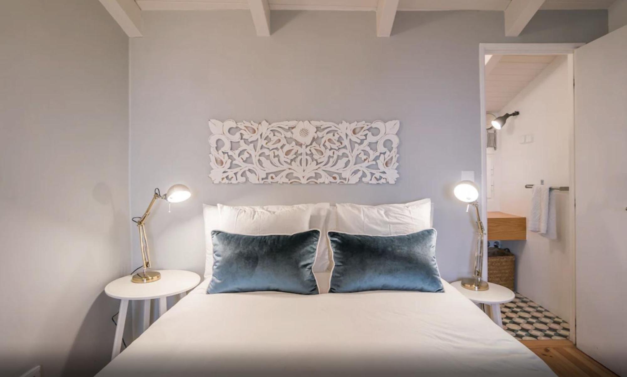 ליסבון Rose Apartments מראה חיצוני תמונה