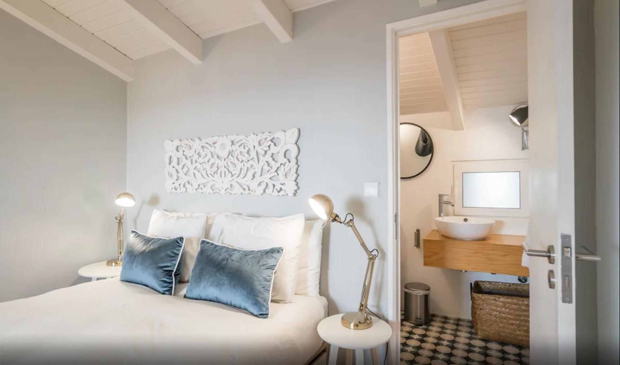 ליסבון Rose Apartments מראה חיצוני תמונה