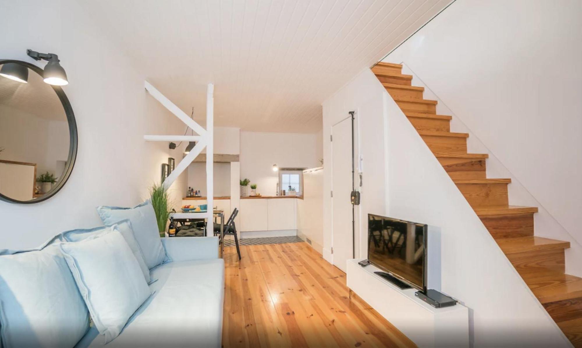ליסבון Rose Apartments מראה חיצוני תמונה
