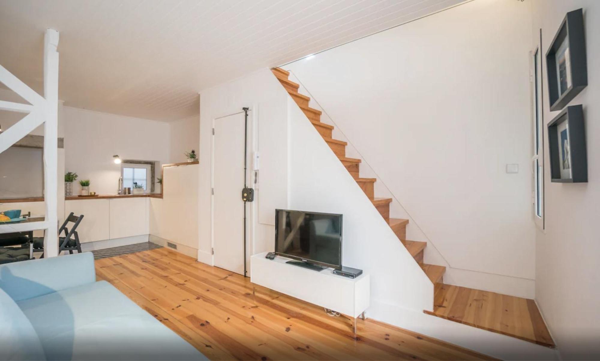 ליסבון Rose Apartments מראה חיצוני תמונה