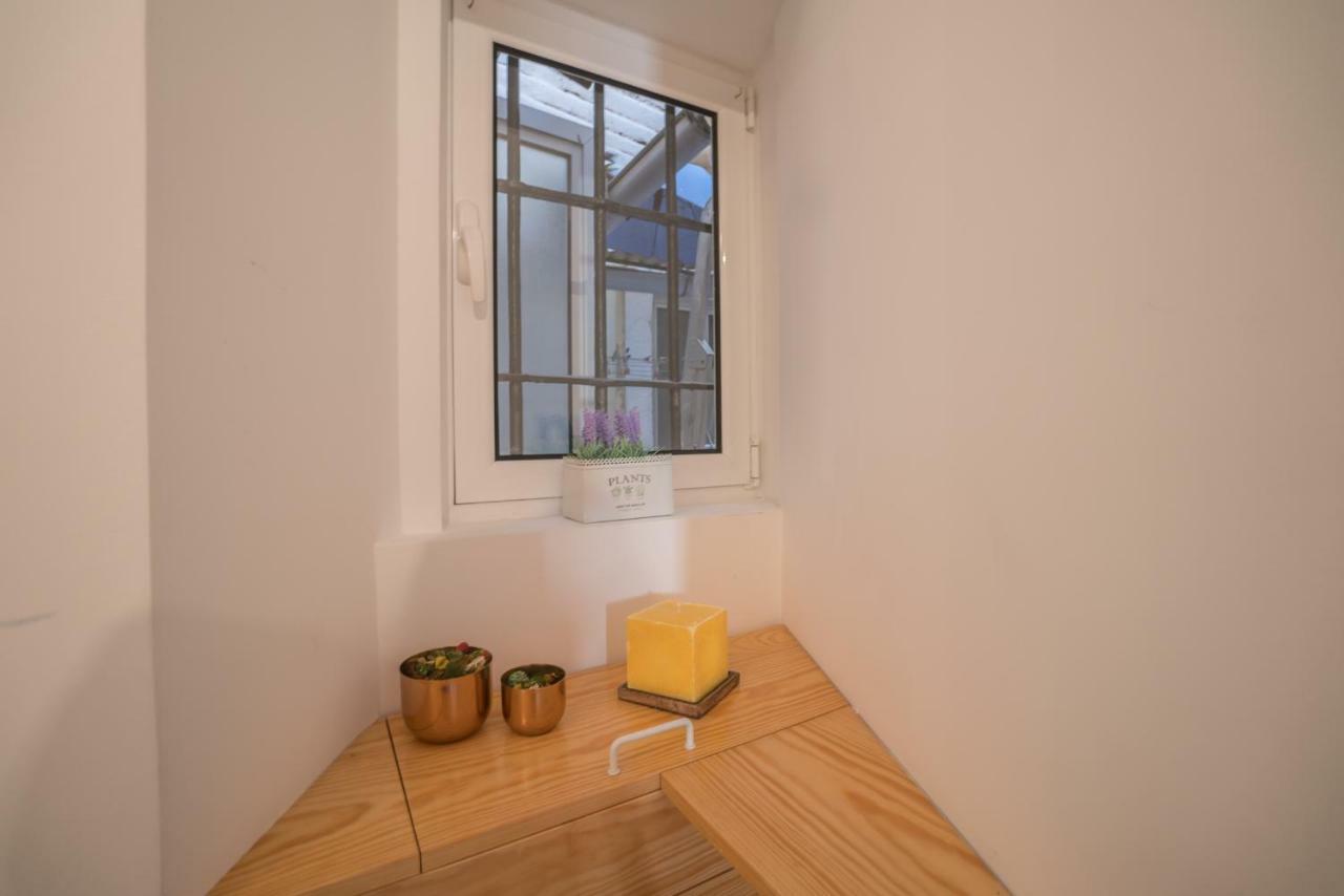 ליסבון Rose Apartments מראה חיצוני תמונה