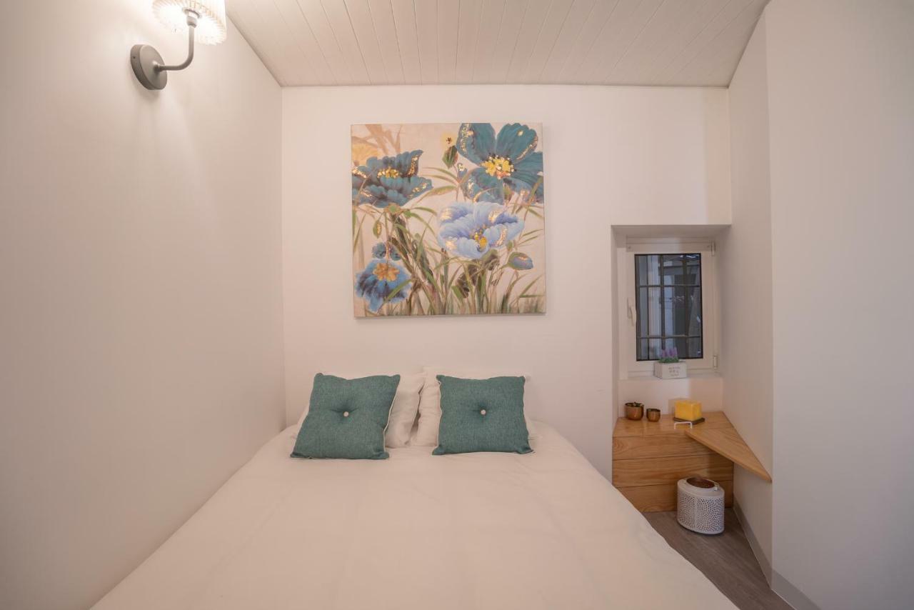 ליסבון Rose Apartments מראה חיצוני תמונה