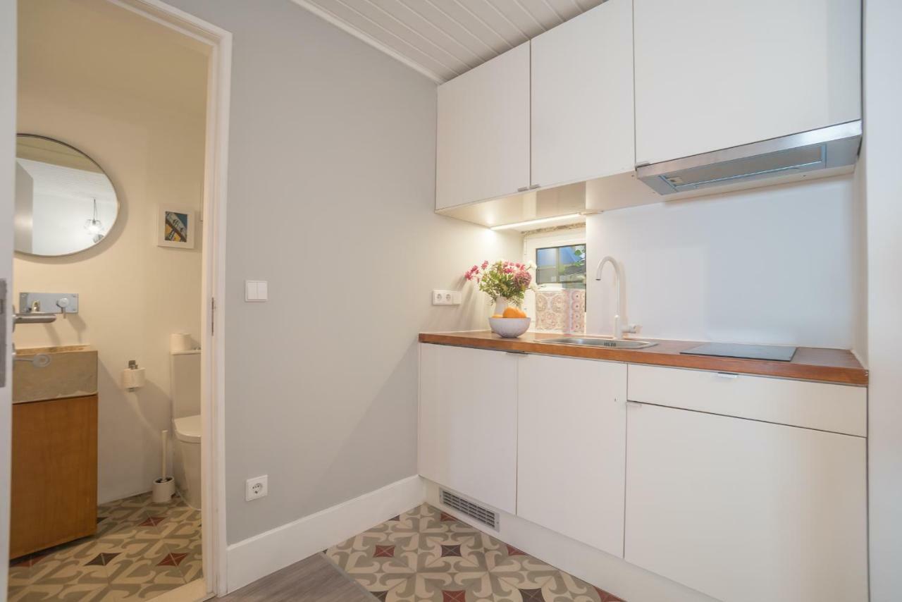 ליסבון Rose Apartments מראה חיצוני תמונה