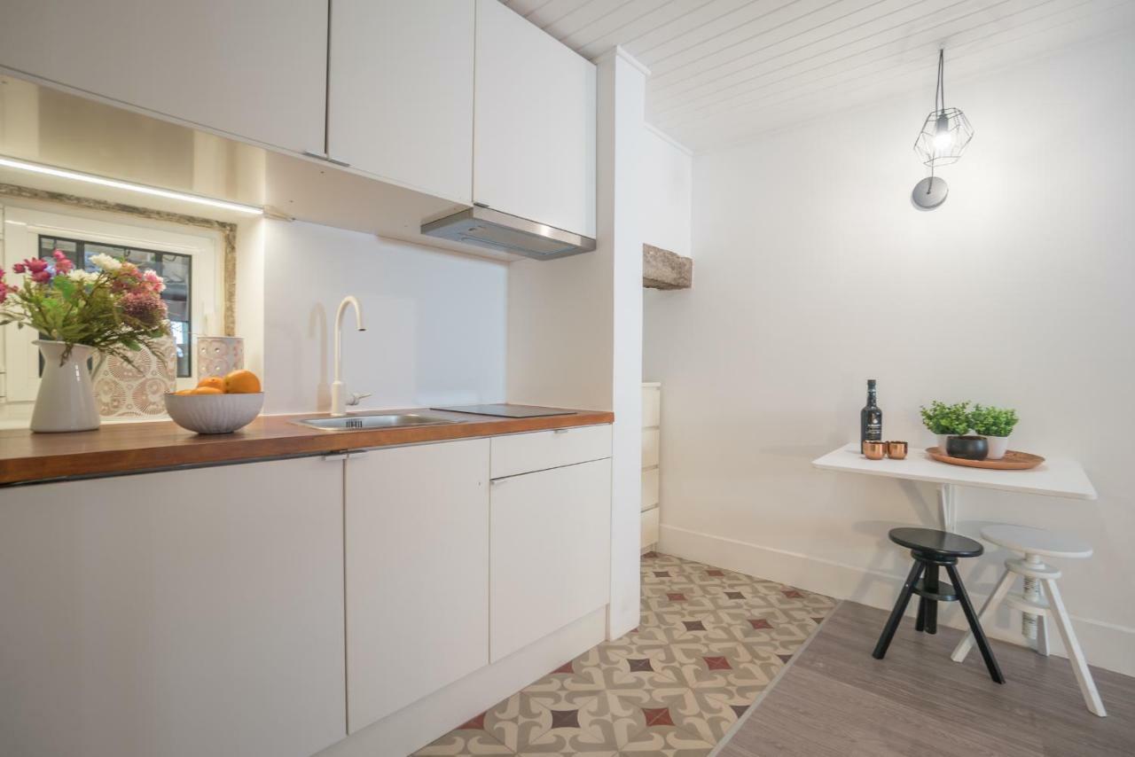 ליסבון Rose Apartments מראה חיצוני תמונה
