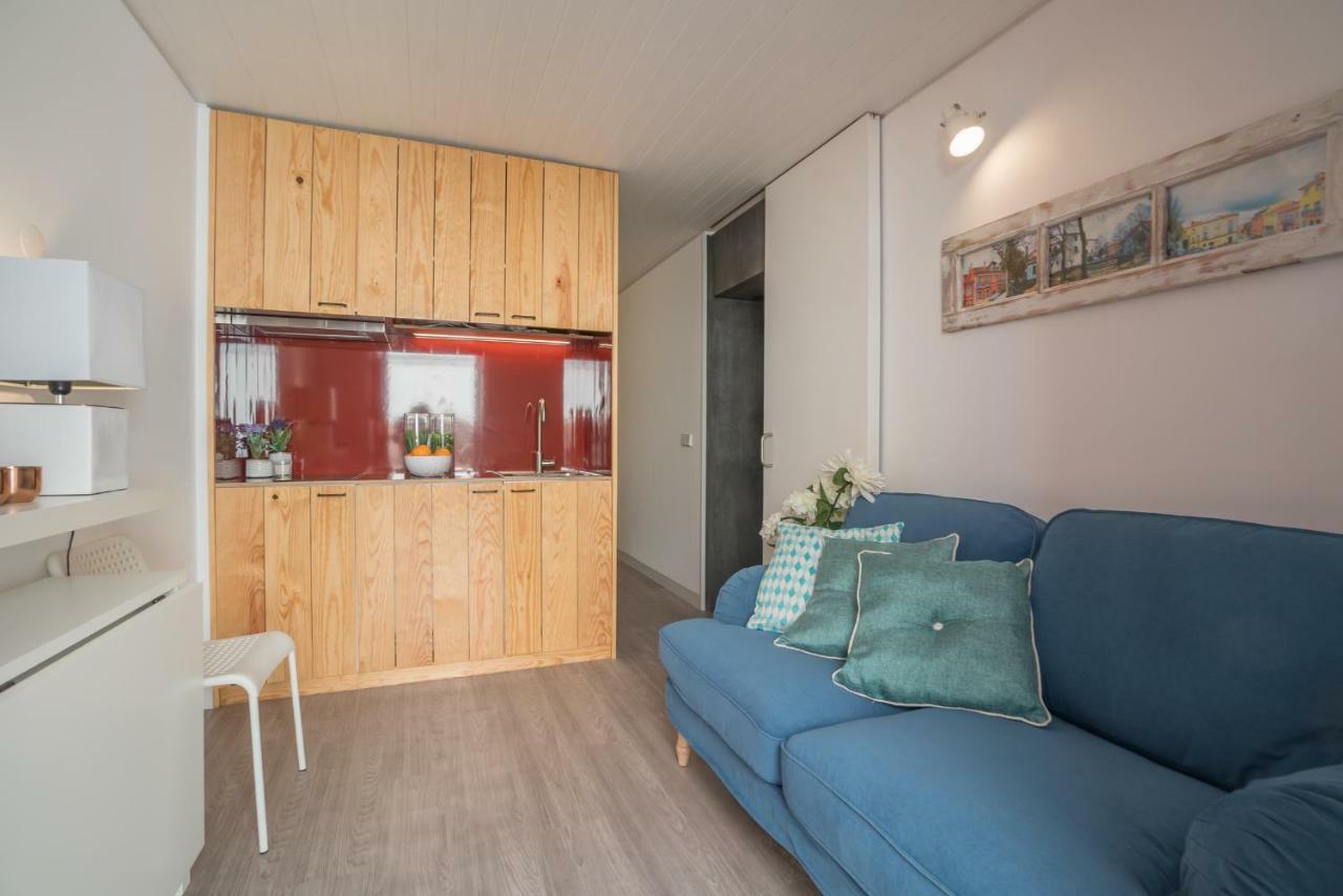 ליסבון Rose Apartments מראה חיצוני תמונה