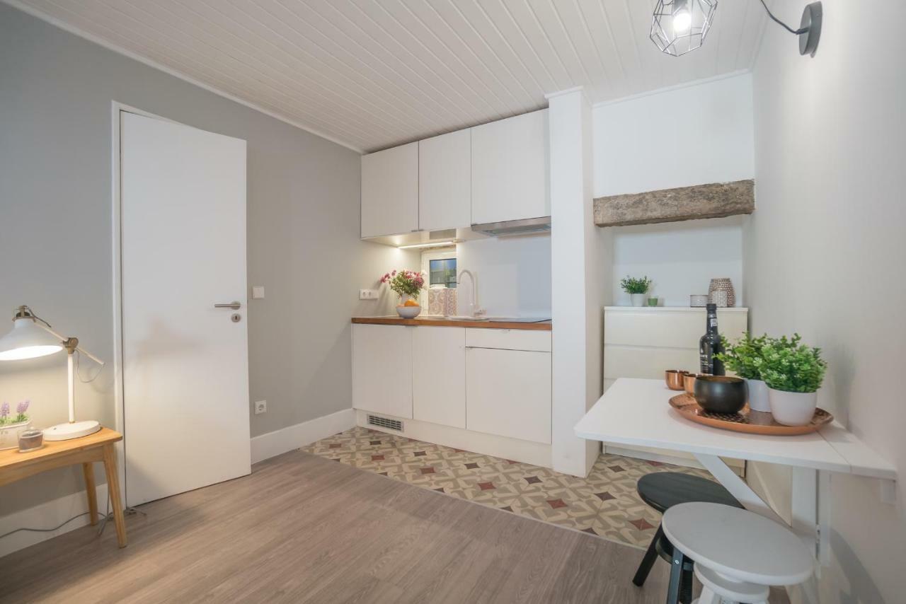 ליסבון Rose Apartments מראה חיצוני תמונה