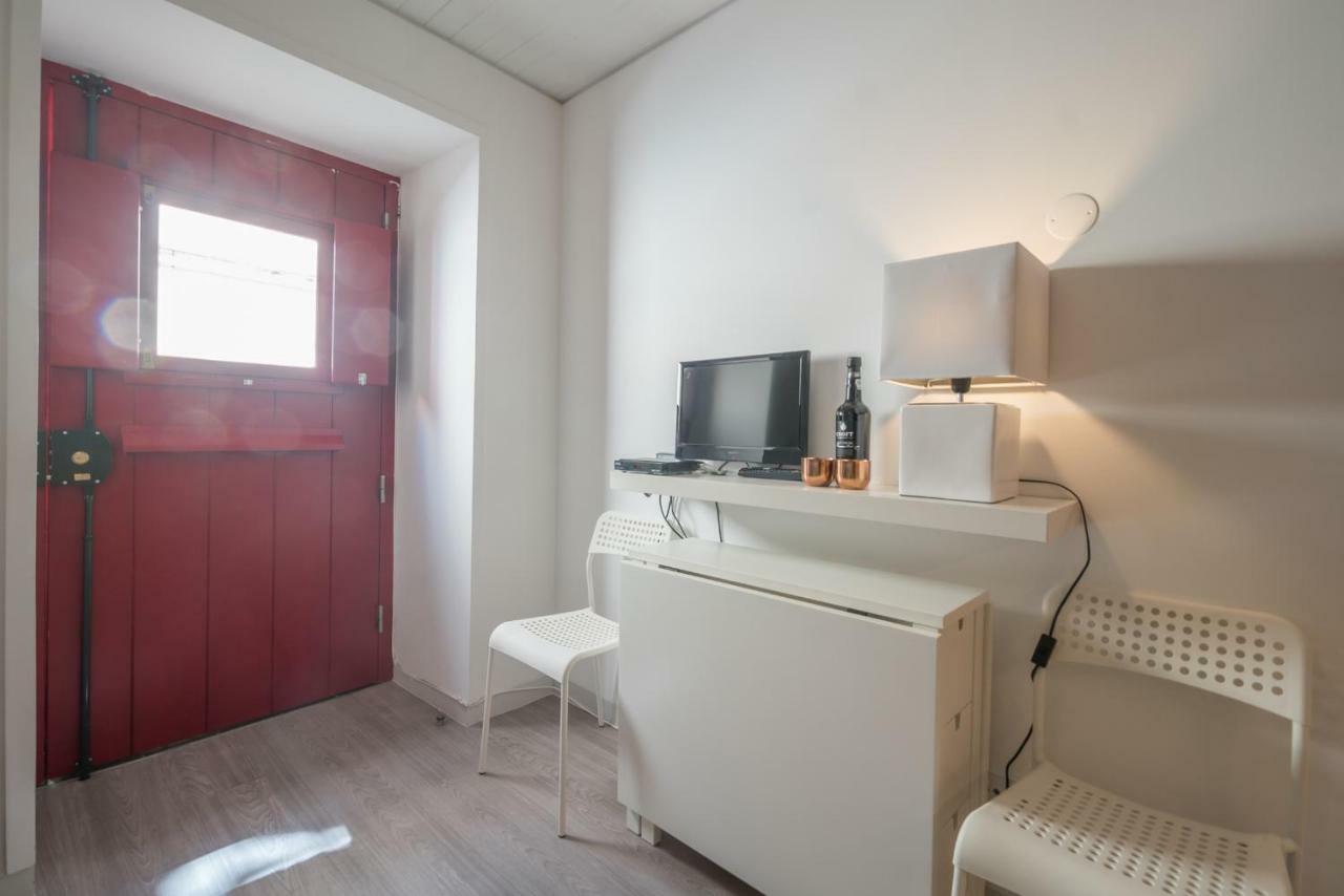 ליסבון Rose Apartments מראה חיצוני תמונה