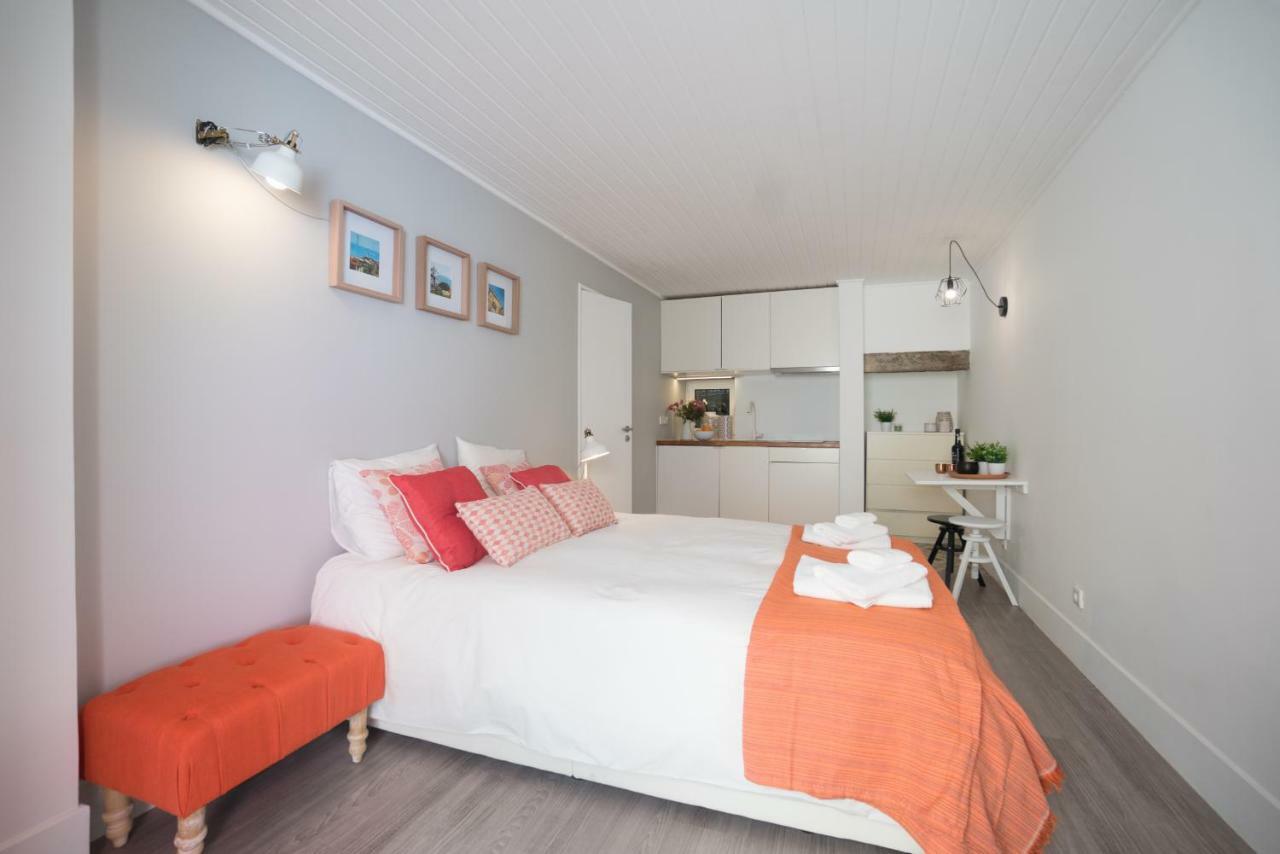 ליסבון Rose Apartments מראה חיצוני תמונה