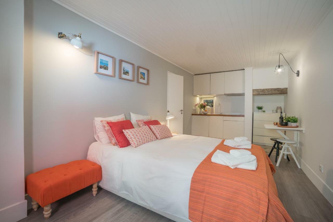 ליסבון Rose Apartments מראה חיצוני תמונה
