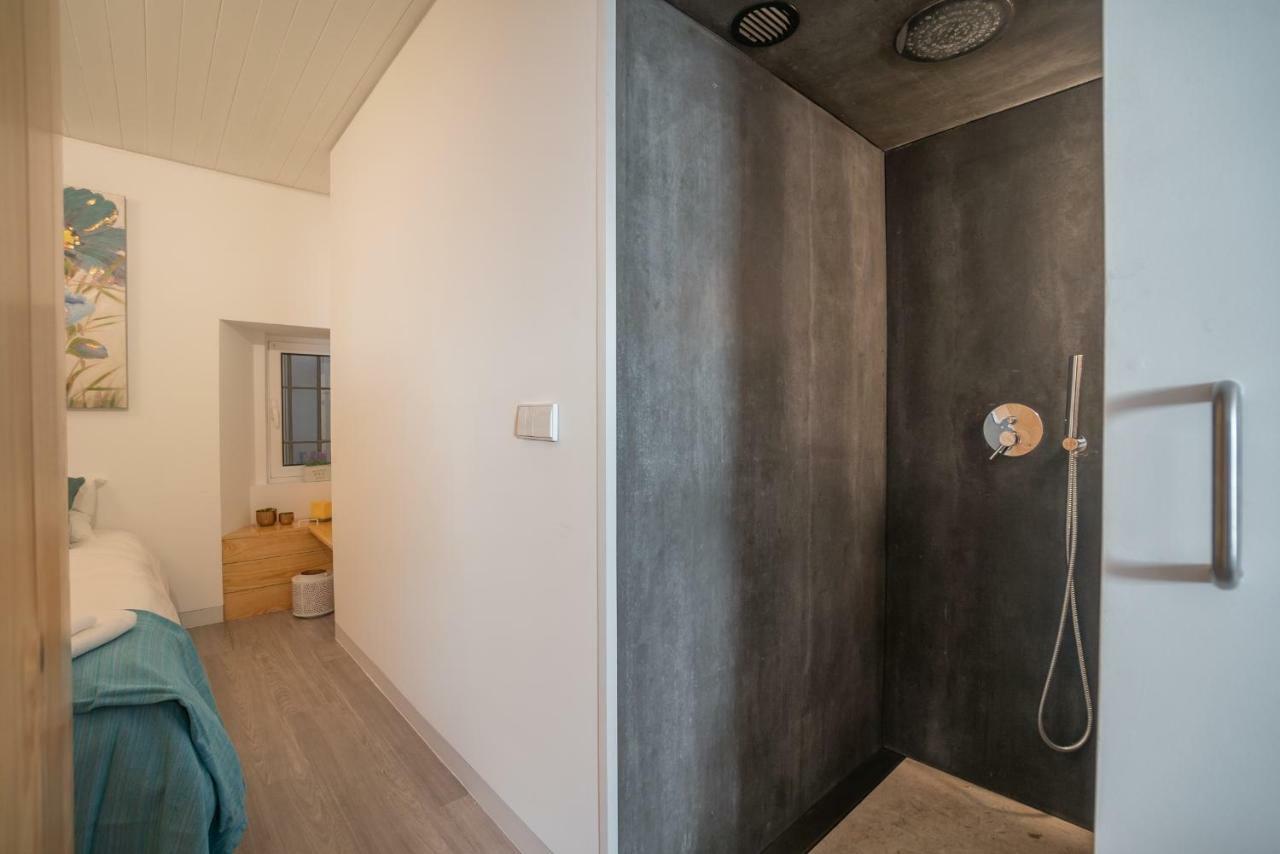 ליסבון Rose Apartments מראה חיצוני תמונה