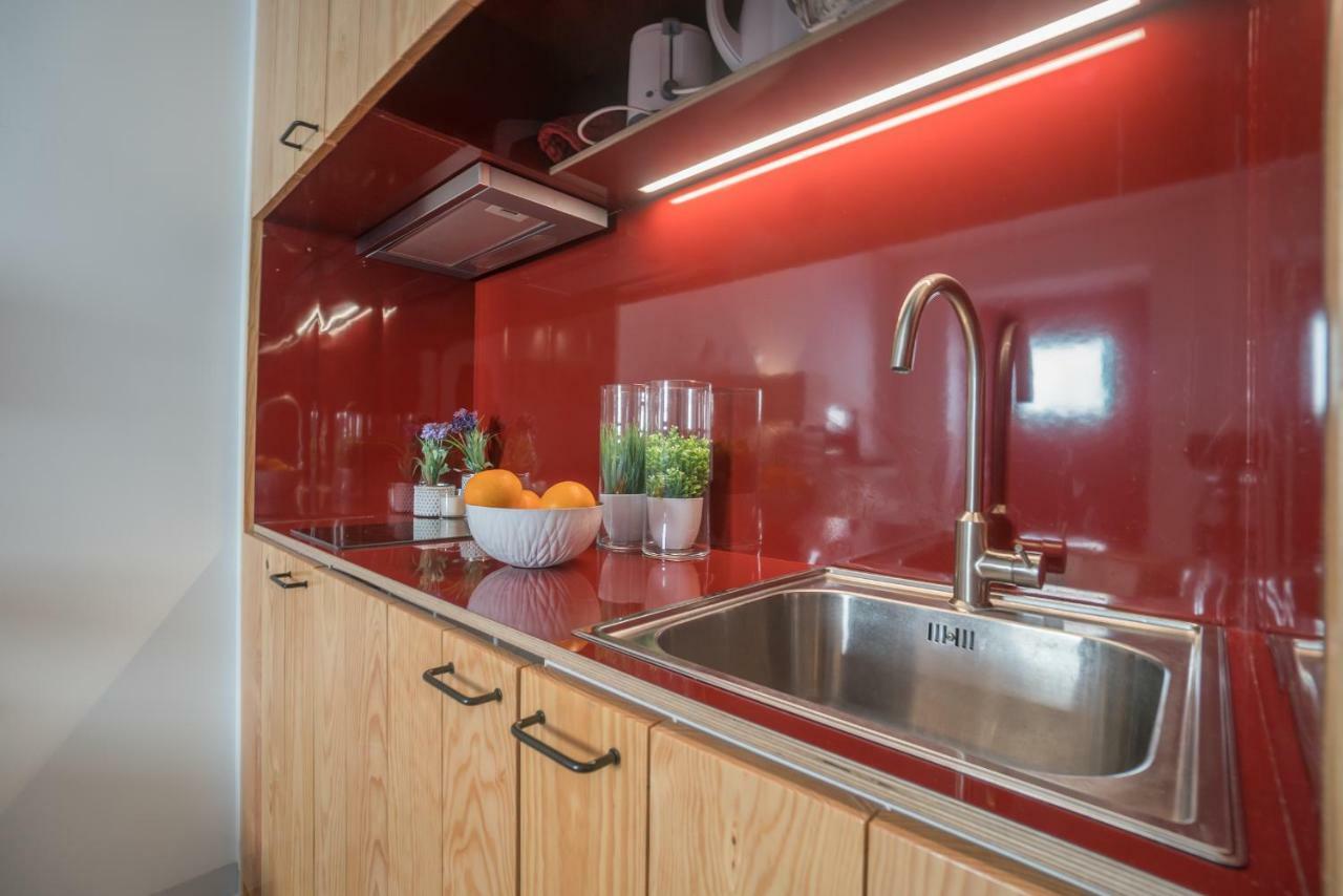 ליסבון Rose Apartments מראה חיצוני תמונה