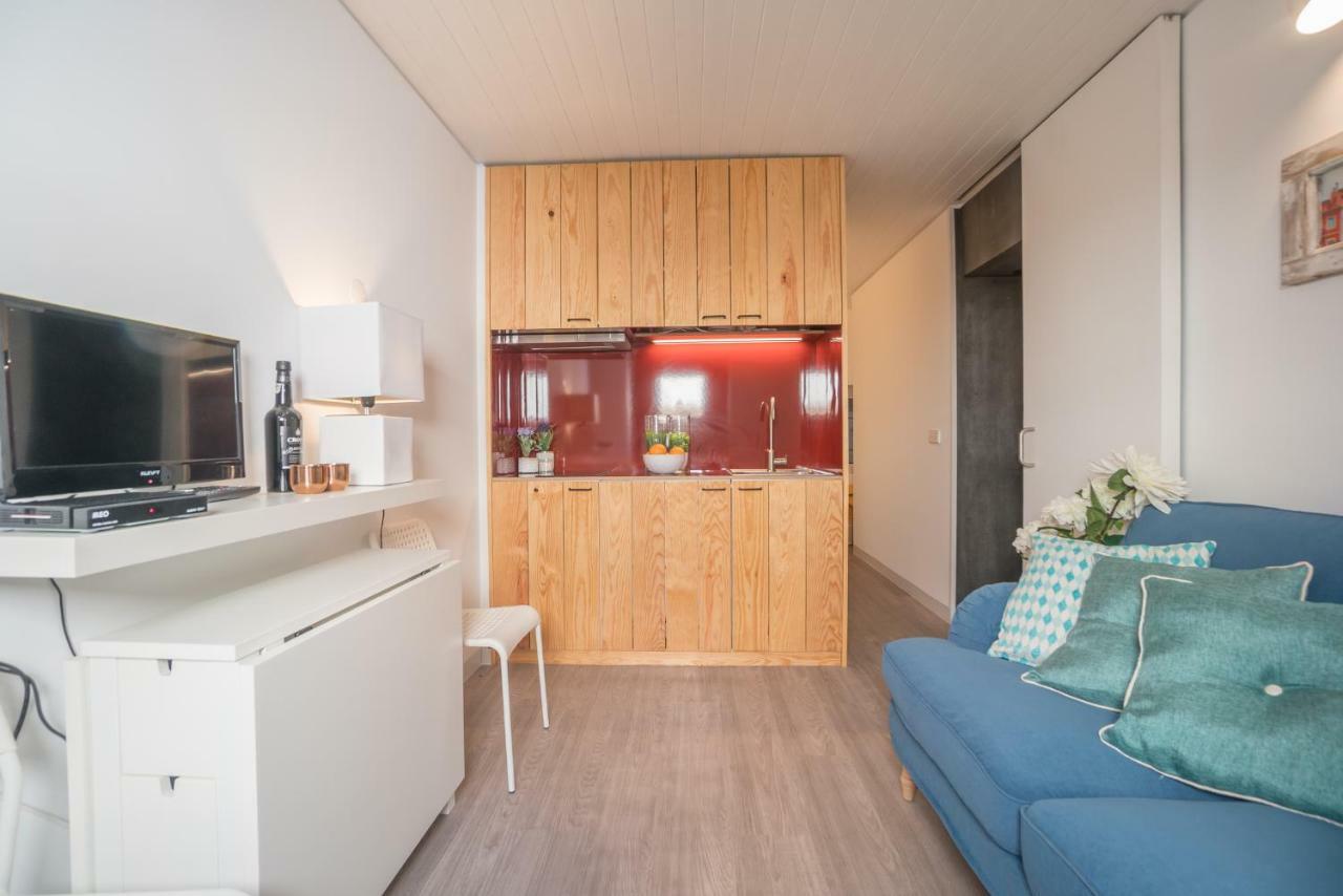 ליסבון Rose Apartments מראה חיצוני תמונה