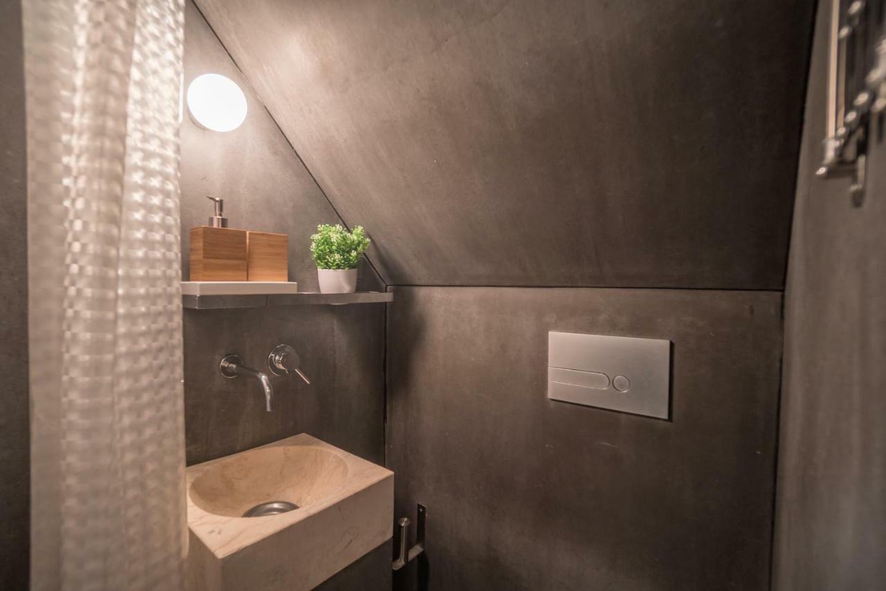 ליסבון Rose Apartments מראה חיצוני תמונה
