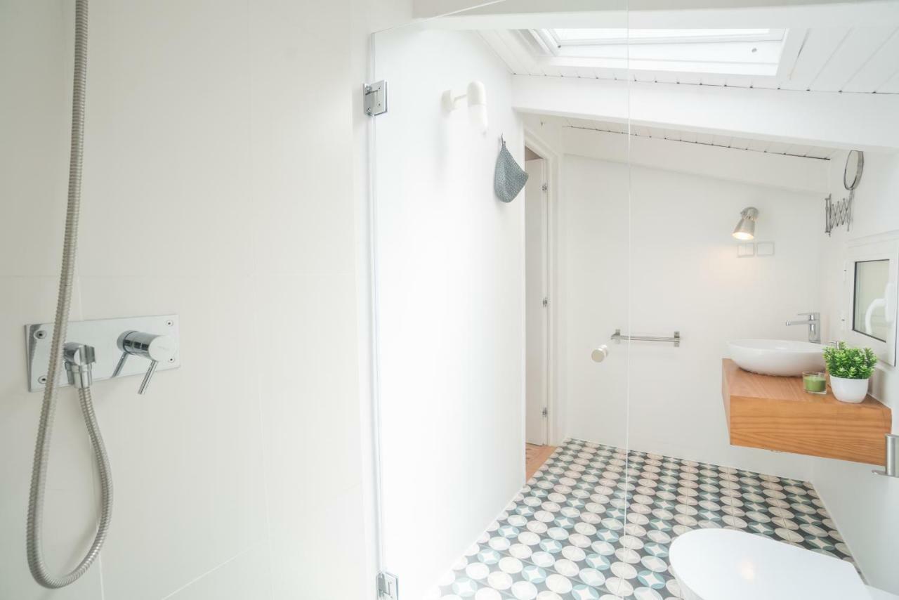 ליסבון Rose Apartments מראה חיצוני תמונה
