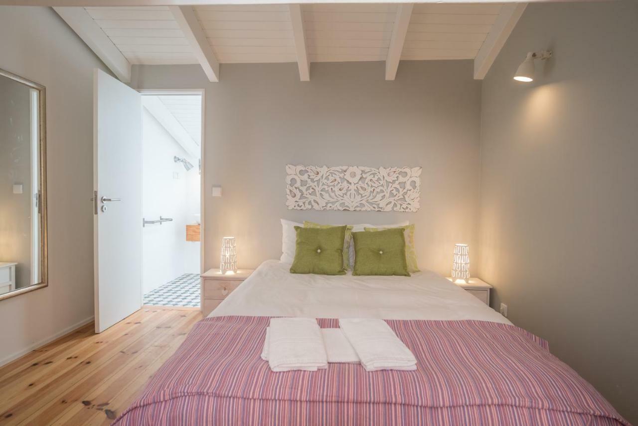 ליסבון Rose Apartments מראה חיצוני תמונה