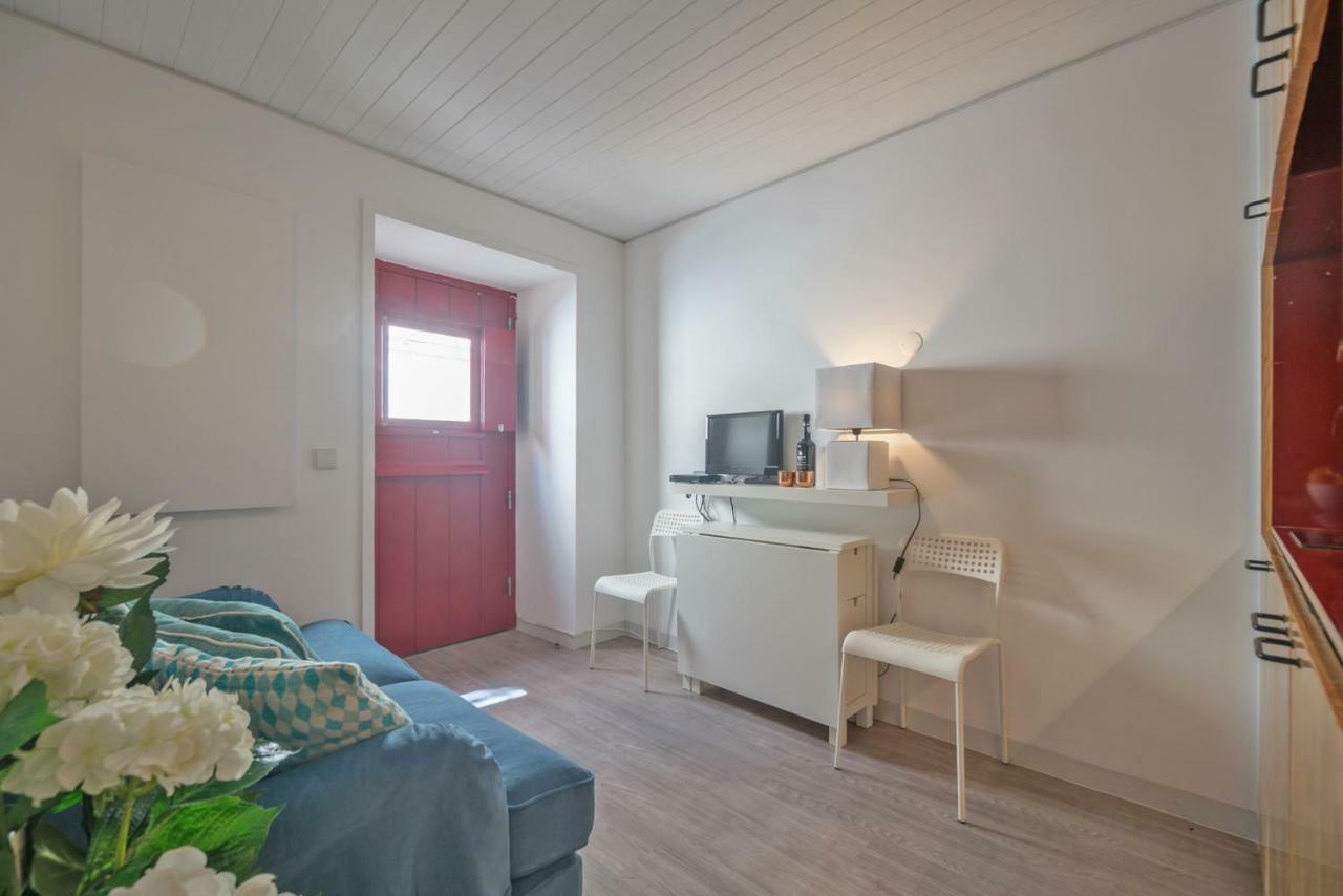 ליסבון Rose Apartments מראה חיצוני תמונה